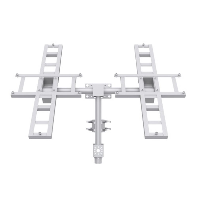 TP-Link VIGI 180W Solar Mount accesorio para montaje de panel solar Set de montaje