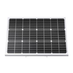 TP-Link VIGI SOLAR PANEL 60W placa solar Silicio monocristalino