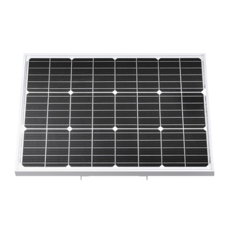 TP-Link VIGI SOLAR PANEL 60W placa solar Silicio monocristalino