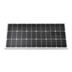 TP-Link VIGI SOLAR PANEL 90W placa solar Silicio monocristalino