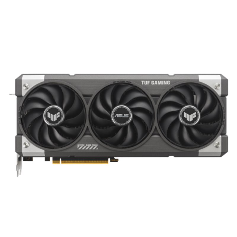 ASUS TUF Gaming TUF-RTX5060-8G-GAMING NVIDIA GeForce RTX 5060 8 GB GDDR7