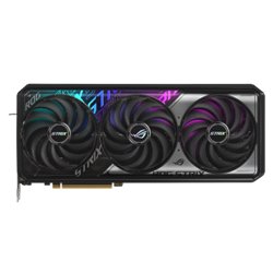 ASUS ROG -STRIX-RTX5070TI-16G-GAMING NVIDIA GeForce RTX 5070 Ti 16 GB GDDR7
