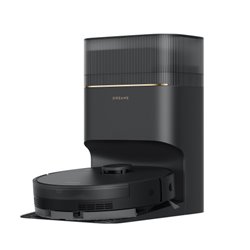 Dreame D20 Pro Plus 3,595 L Bolsa para el polvo Negro