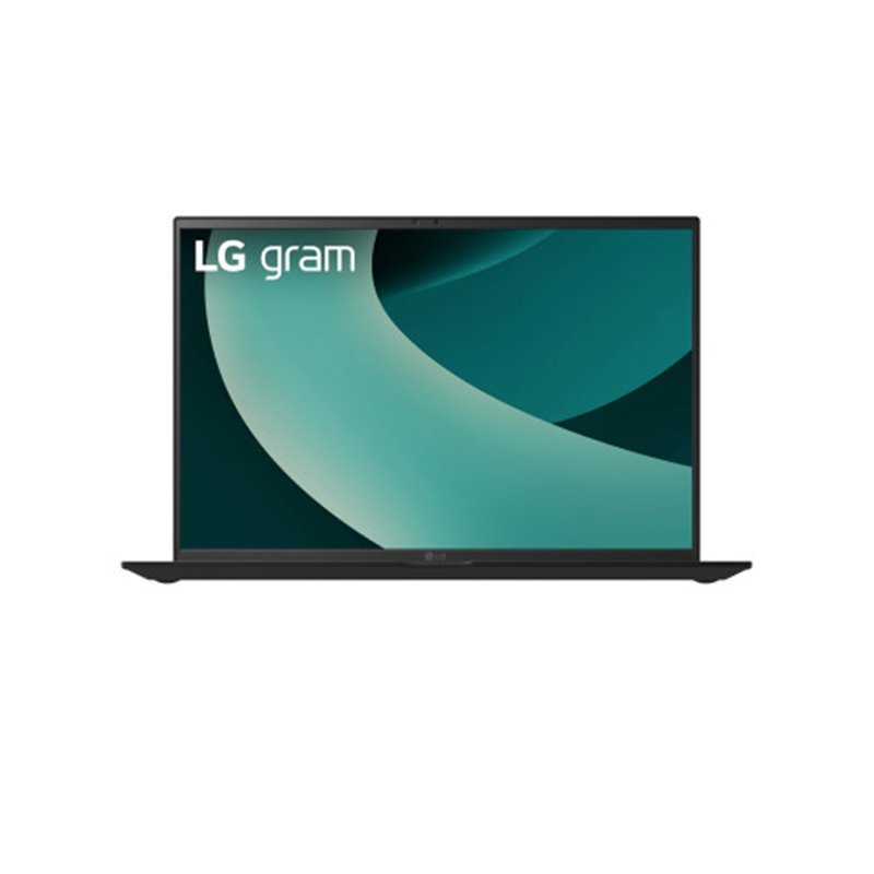 LG Gram 16Z90T Intel Core Ultra 7 255H Portátil 40,6 cm (16") WQXGA 32 GB LPDDR5x-SDRAM 1 TB SSD Wi-Fi 7 (802.11be) Windows 11 H