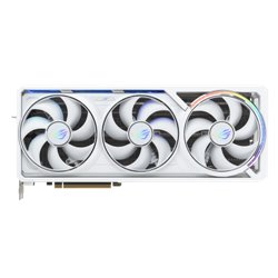 ASUS ROG-ASTRAL-RTX5090-O32G-WHITE NVIDIA GeForce RTX 5090 32 GB GDDR7