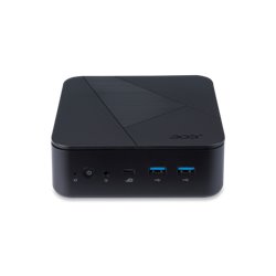 Acer VN1502G-13U7U Intel® Core™ i7 i7-1355U 0 GB DDR4-SDRAM SSD Mini PC Negro