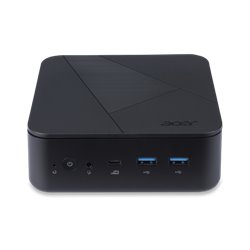 Acer Veriton N VN1502G-13N0U Intel® N 0 GB DDR4-SDRAM Mini PC Negro