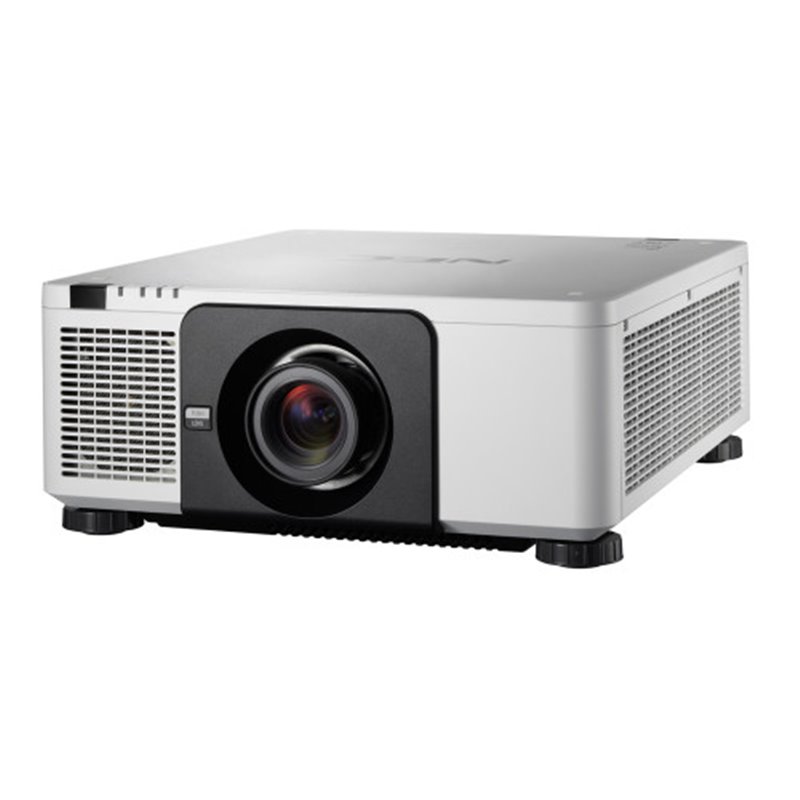 NEC PX1004UL Proyector para grandes espacios 10000 lúmenes ANSI DLP WUXGA (1920x1200) Blanco