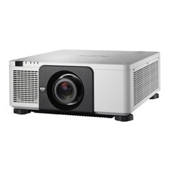 NEC PX1004UL Proyector para grandes espacios 10000 lúmenes ANSI DLP WUXGA (1920x1200) 3D Blanco