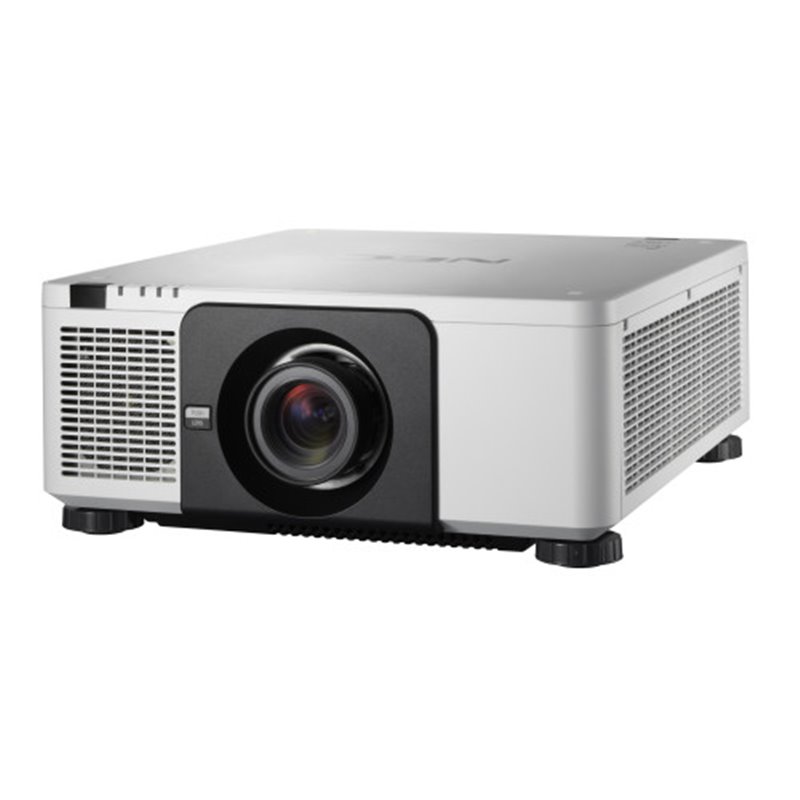 NEC PX1004UL Proyector para grandes espacios 10000 lúmenes ANSI DLP WUXGA (1920x1200) 3D Blanco
