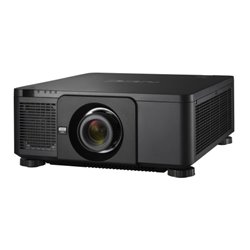 NEC PX1004UL Proyector para grandes espacios 10000 lúmenes ANSI DLP WUXGA (1920x1200) 3D Negro