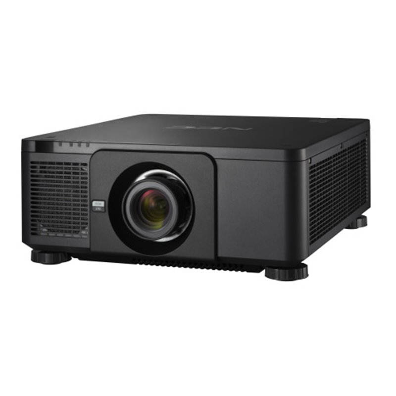 NEC PX1004UL Proyector para grandes espacios 10000 lúmenes ANSI DLP WUXGA (1920x1200) 3D Negro