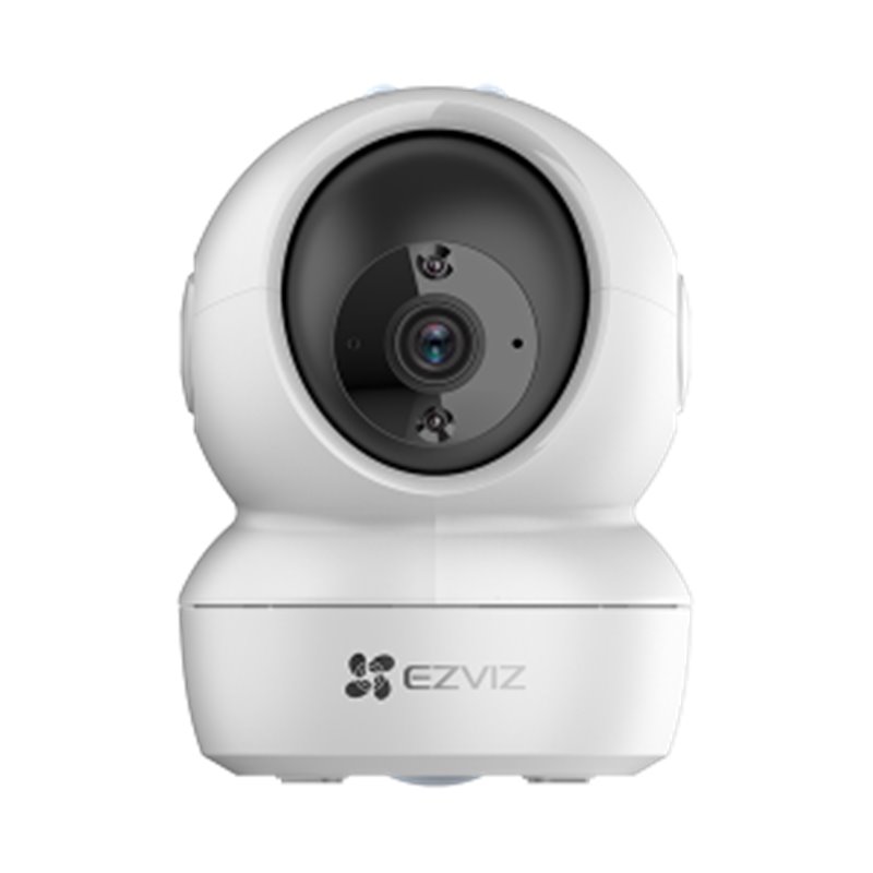 EZVIZ H6c Caja Cámara de seguridad IP Interior 1920 x 1080 Pixeles Escritorio