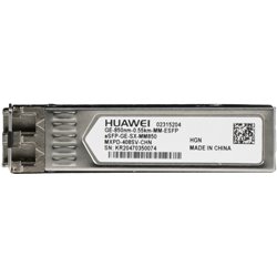HUAWEI eKit eSFP-GE-SX-MM850 red modulo transceptor Fibra óptica 1000 Mbit/s SFP 850 nm
