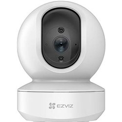 EZVIZ BUNDLE TY1 MM CAMARA DE VIDEO VIGILANCIA DE INTERIOR ROTATIVA