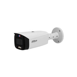 (DH-IPC-HFW3449T1P-AS-PV-0280B-S5) DAHUA CÁMARA IP BULLET WIZSENSE SERIE 3 4MP CON INTELIGENCIA ARTIFICIAL FULL-COLOR PAL SOPORT