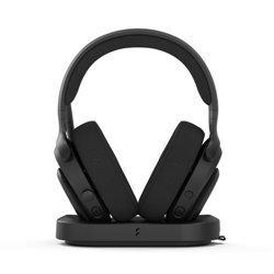 FRACTAL AURICULAR SCAPE DARK (FD-HS-SCA1-01)