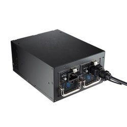 FUENTE DE ALIMENTACION FSP TWINS PRO 700 RETAIL INDUSTRIAL PSU : MINI REDUNDANT