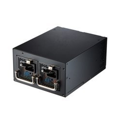 FUENTE DE ALIMENTACION FSP TWINS PRO 500 RETAIL INDUSTRIAL PSU : MINI REDUNDANT