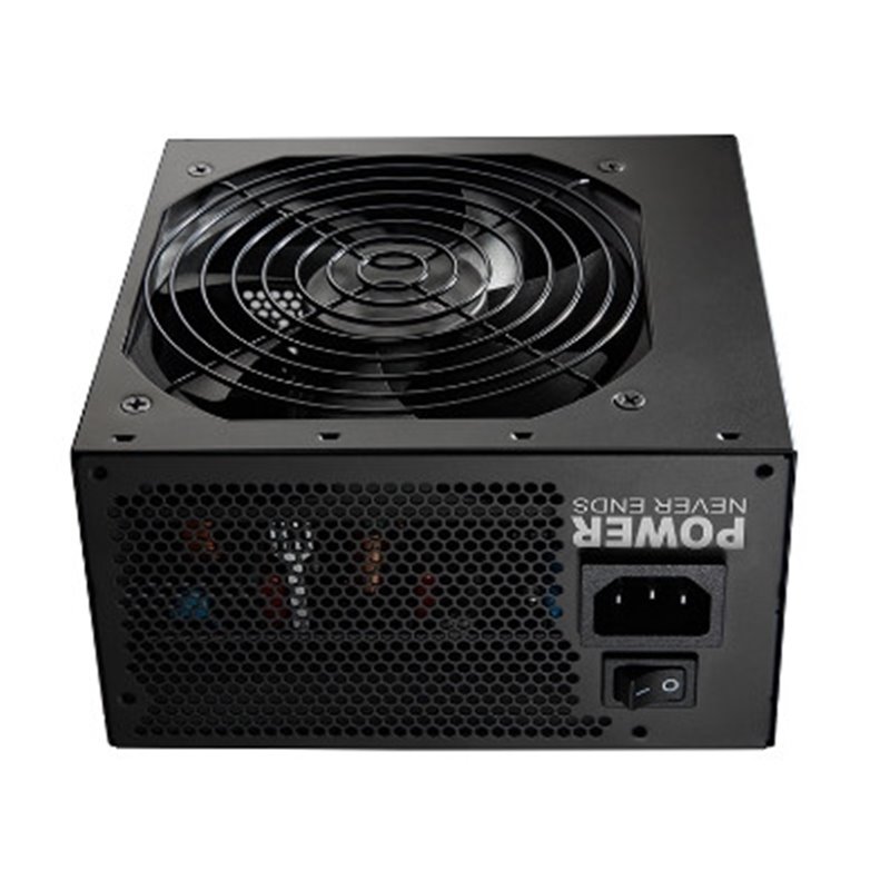 FSP FUENTE DE ALIMENTACION 600W HYDRO K PRO 600 80PLUS BRONZE ATX 3.0
