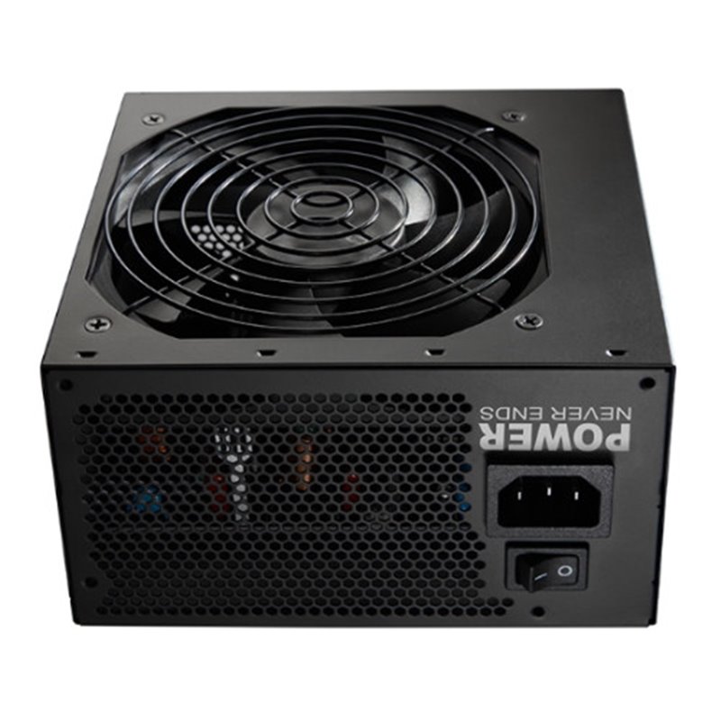FUENTE DE ALIMENTACION FSP HYDRO K PRO 500 ATX3.0 PSU-80 PLUS BRONZE