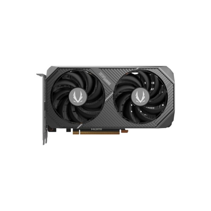 Zotac GAMING GeForce RTX 5050 Twin Edge NVIDIA 8 GB GDDR6
