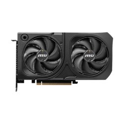 MSI GAMING GeForce RTX 5060 Ti 16G SHADOW 2X OC PLUS NVIDIA 16 GB GDDR7