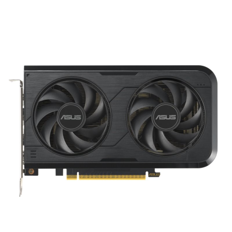 ASUS Dual -RTX5050-8G NVIDIA GeForce RTX 5050 8 GB GDDR6