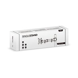 SOPORTE DE MESA NOX LITE SINGLE STAND 13-27