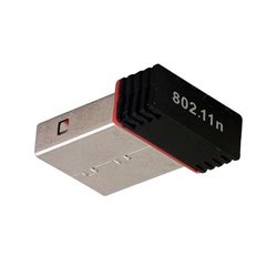 ADAPTADOR WIFI SAVIO CL-43