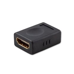 ADAPTADOR HDMI (H) A HDMI (H) SAVIO CL-111