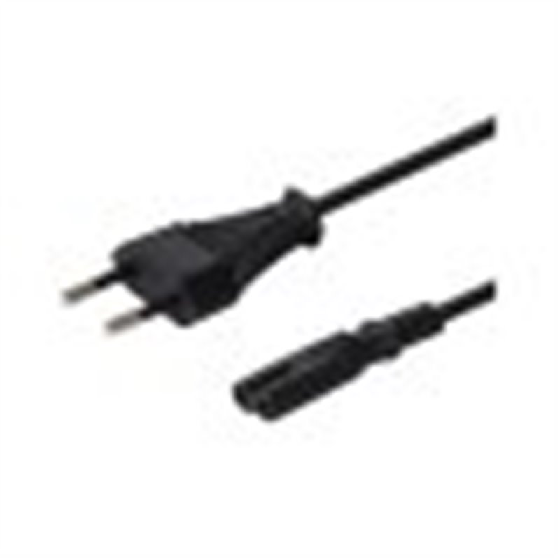 CABLE ALIMENTACIÓN UNIVERSAL SAVIO CL-105 3M