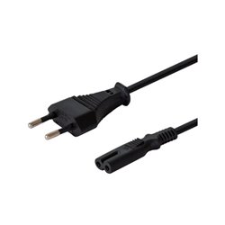 CABLE ALIMENTACION UNIVERSAL SAVIO CL-100