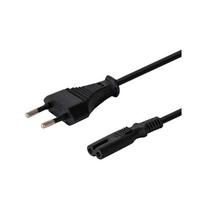CABLE ALIMENTACION UNIVERSAL SAVIO CL-100