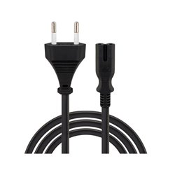 CABLE ALIMENTACION UNIVERSAL SAVIO CL-185 5M
