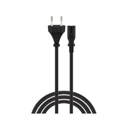 CABLE ALIMENTACIÓN UNIVERSAL SAVIO CL-178