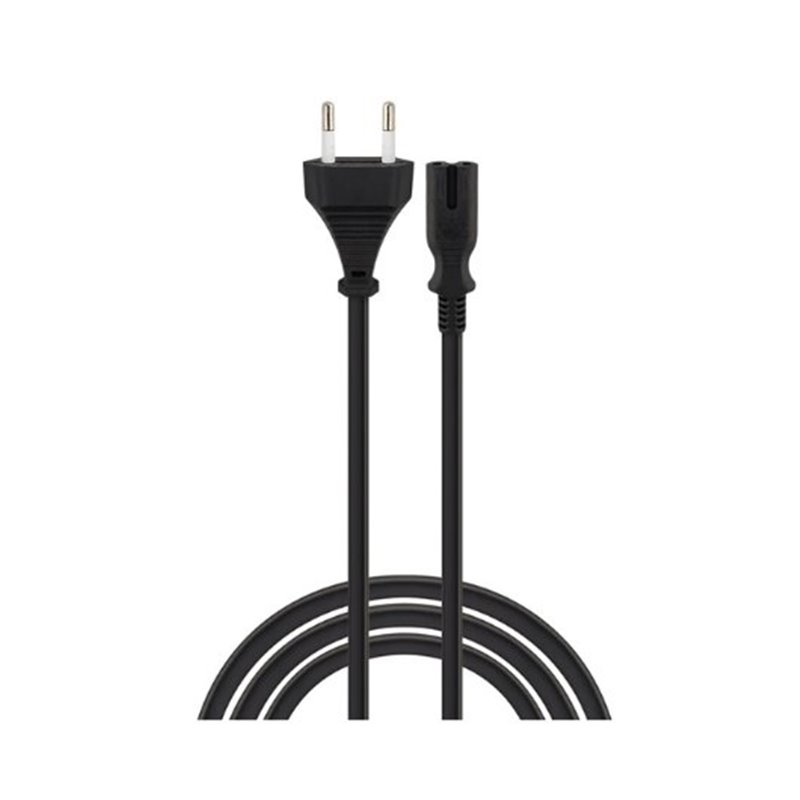 CABLE ALIMENTACIÓN UNIVERSAL SAVIO CL-178