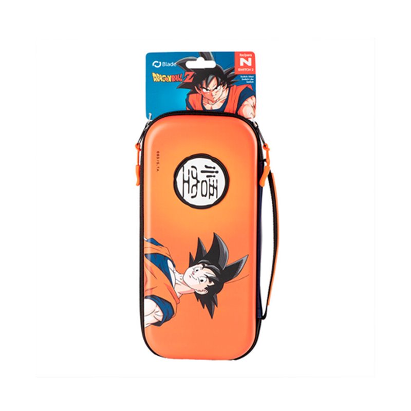 FUNDA BLADE   NINTENDO SWITCH 2 DRAGON BALL Z