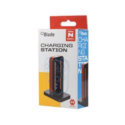 BASE CARGA BLADE NINTENDO SWITCH 2