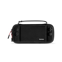 FUNDA NINTENDO SWITCH TOMTOC FANCYCASE G05 BLACK