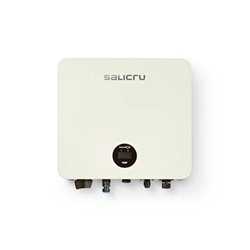 INVERSOR SOLAR MONOFÁSICO SALICRU EQX2 2001-S