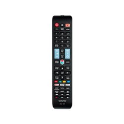 MANDO TV SAVIO RC-09 COMPATIBLE SAMSUNG SMART TV