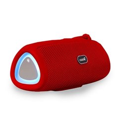 ALTAVOZ BLUETOOTH COOL JOY 12W ROJO