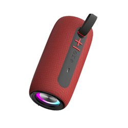 ALTAVOZ BLUETOOTH COOL DESK 10W GRANATE