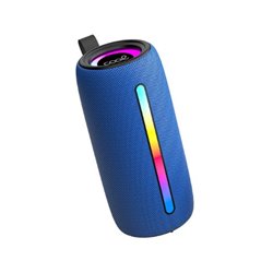 ALTAVOZ BLUETOOTH COOL DESK 10W AZUL