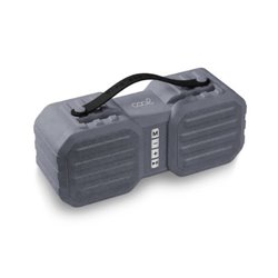 ALTAVOZ BLUETOOTH COOL SOHO 8W GRIS
