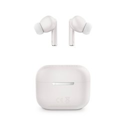 AURICULARES ENERGY SISTEM TRUE W. STYLE 2 COCONUT