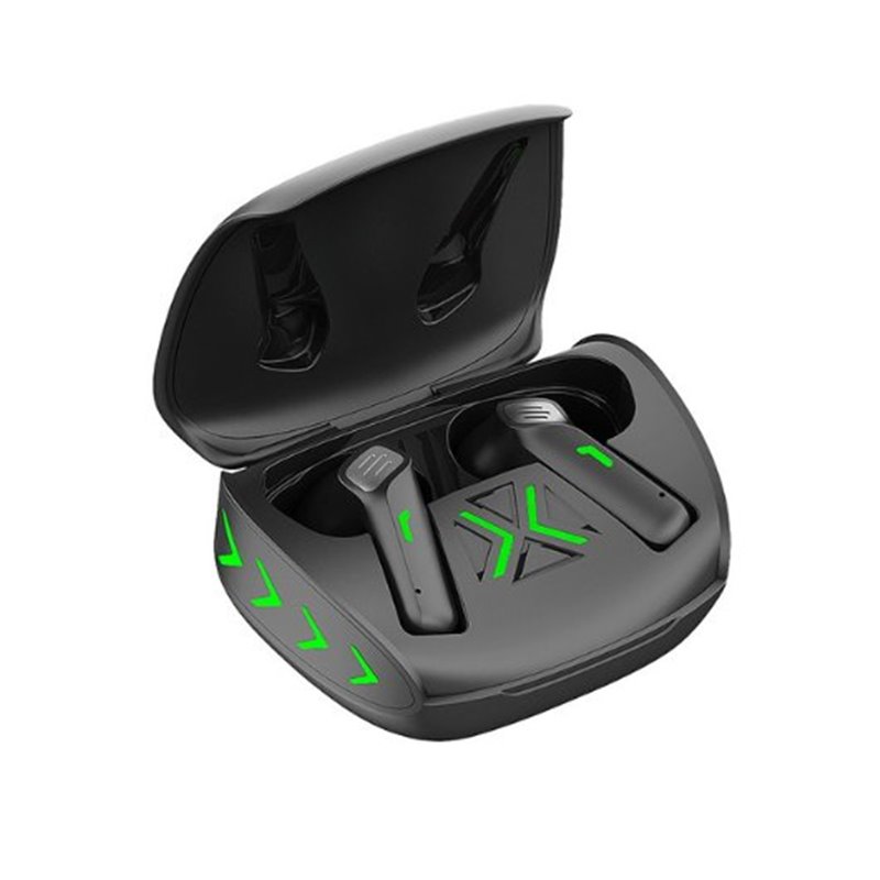 AURICULARES TWS COOL GAMELAB BLACK