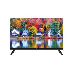TELEVISIÓN LED SMART TECH HD 24  24HN01VC 12V