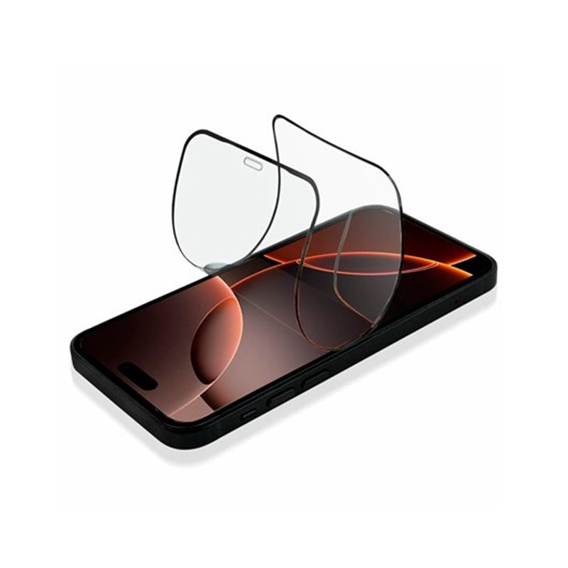 PROTECTOR PANTALLA COOL IPHONE 16 PRO MAX CERAMICO